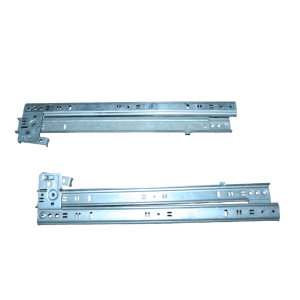 Riel Para Gaveta de 14". NATIONAL HARDWARE - Imagen 1
