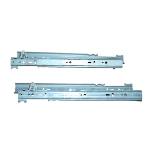Riel Para Gaveta de 22". NATIONAL HARDWARE - Imagen 1