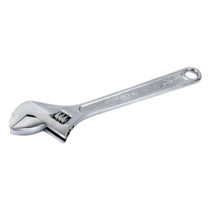 Llave Ajustable 12" Cromada. ONSITE