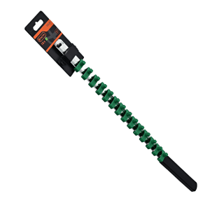 Organizador Socket P-1/4 14 Clips Plástico. TACTIX - Imagen 1