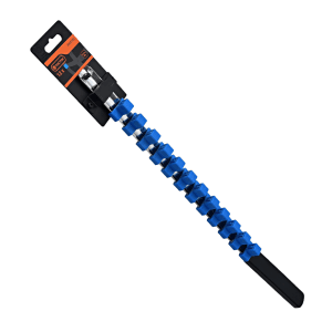 Organizador Socket P-1/2 12 Clips Plástico. TACTIX - Imagen 1