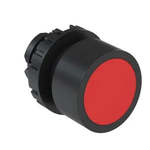 Botón Rojo 1NC. WEG