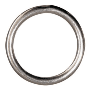 Argolla Galvanizada Sold 3/8 X 4". ALBERT MEISSNER & SOHN - Imagen 1