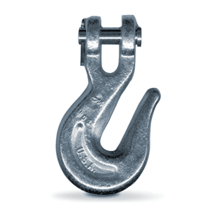 Gancho para Cadena Cerrado de 7/16 Con Pasador de 7,200 Lbs. COLUMBUS MCKINNON