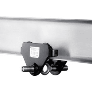 Trolley Manual 3 Toneladas Serie HTP. COLUMBUS MCKINNON
