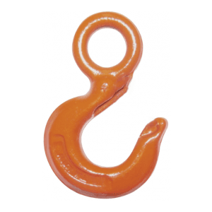 Gancho Abierto Con Ojo 10 Toneladas. COLUMBUS MCKINNON