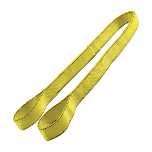 Correa de Poliéster Para Carga OJ-S 6" X 14' T3 2P 16500Lb. LIFTEX