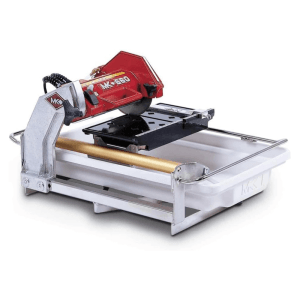Cortadora de Ceramica MK-660 7" X 14" 3/4HP 120V. M-K DIAMOND PRODUCTS - Imagen 1