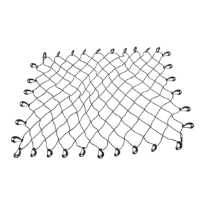 Malla Elástica para Carga con Ganchos 96" X 72". PROSOURCE - Imagen 1