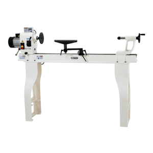Torno para Madera de 46" X 16" de Volteo 2HP de 600 a 2,400 Revoluciones por Minuto. SHOP FOX - Imagen 1
