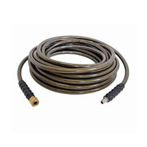 Manguera para Hidrolavadora de 3/8 X 150' 4,500 PSI. SIMPSON CLEANING SYSTEM