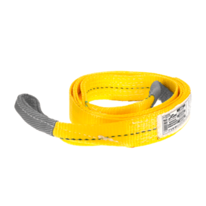 Correa de Poliéster para Carga 2" X 10' 2P 6400 Lbs. S-LINE/ANCRA - Imagen 1