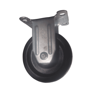 Rueda Celeron Fija 4" 1-1/4 Capacidad 159K. ALGOOD