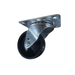 Rueda Polyolefin Giratoria 2" 7/8 Capacidad 45K. ALGOOD