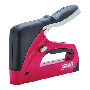 Engrapadora Clavadora Manual para Tapiceria Profesional. ARROW FASTENERS - Imagen 1