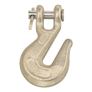 Gancho para Cadena Cerrado de 3/8 Con Pasador de 5,400 Lbs. CAMPBELL CHAIN - Imagen 1