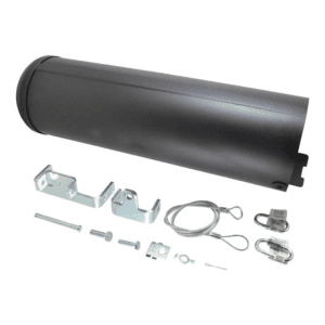 Contenedor De Cadena 5 X 36" 60' J,L,Ll/30'R,Rr/20'Rrt. COLUMBUS MCKINNON