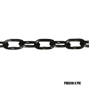 Cadena de 3/16 para Mando Malacate de 622 / 622-A 1/2 A de 10 Toneladas. COLUMBUS MCKINNON