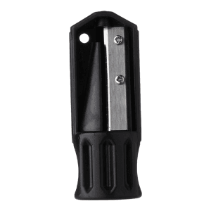 Sacapuntas de Lápiz y Crayon. JOHNSON LEVEL & TOOL - Imagen 1