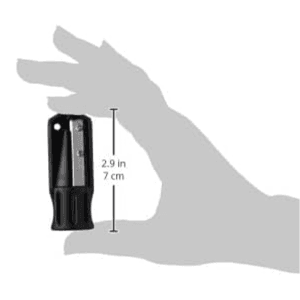 Sacapuntas de Lápiz y Crayon. JOHNSON LEVEL & TOOL - Imagen 2