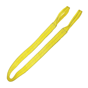 Correa de Poliéster Para Carga OJ-R 6" X 10' T4 2P 16500Lb. LIFTEX