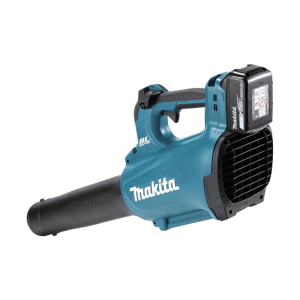 Sopladora Inalámbrica de 18V LXT con Velocidad Variable de 0-459 CFM BL con 1 Batería de 5 Amperios. MAKITA - Imagen 2