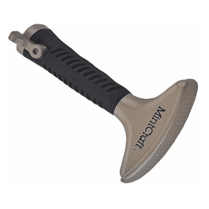 Boquilla para Manguera Tipo Abanico de 3/4. MINTCRAFT