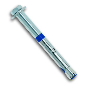 Anclaje con Camisa 1/4 X 1-3/4 Power-Bolt. POWERS FASTENERS - Imagen 1