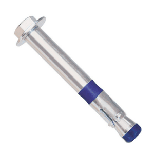 Anclaje con Camisa 3/8 X 1-7/8 Power-Bolt. POWERS FASTENERS - Imagen 1