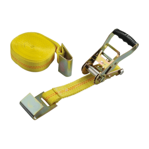 Correa De Carga Con Ratchet 2" X 27' Capacidad 3,333 Lbs. PROSOURCE