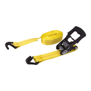Correa De Carga Con Ratchet 1-1/2 X 15' Capacidad 1,666 Lbs. PROSOURCE