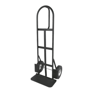 Carretilla 2 Ruedas 900 Lbs Tipo P Metal con Ruedas Solidas. PROSOURCE