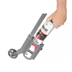 Pintura Spray de 17 OZ para Marcado Invertido, Naranja Fluorescente, Base de Agua. RUST-OLEUM - Imagen 2