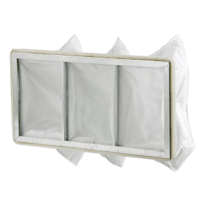 Filtro Interno 1 Micra para Modelo W1690. SHOP FOX - Imagen 1