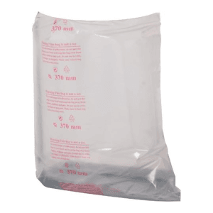 Bolsa Recolector Inferior para Modelo W1727. SHOP FOX