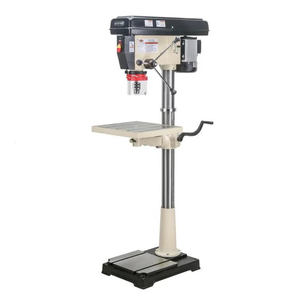 Taladro Pedestal 5/8 de 20