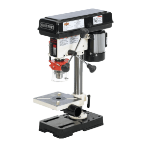 Taladro Banco de 1/2 Oscilante 8-1/2 con 5 Velocidades 1/2HP de 110V. SHOP FOX - Imagen 1