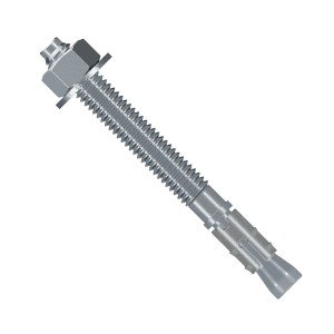 Anclaje con Cuña 3/8 X 3-1/2 Strong-Bolt 2. SIMPSON STRONG-TIE - Imagen 1