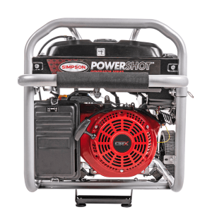 Generador 5,500 Watt 420CC. SIMPSON CLEANING SYSTEM - Imagen 3