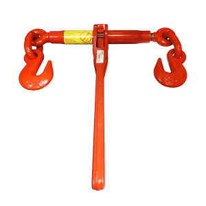 Tensor Tipo T con Ratchet para Cadena 3/8 > 1/2 Capacidad 9,200 Lbs. S-LINE/ANCRA - Imagen 1