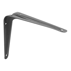 Escuadra para Tablilla de 4" X 5" Gris. STANLEY - Imagen 1