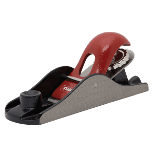 Cepillo para Madera Block 6-5/8 No. 2 con Base Lisa 1-5/8. STANLEY - Imagen 1