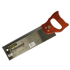 Serrucho de 14" Costilla. STANLEY - Imagen 1