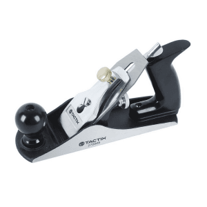 Cepillo para Madera Block 10" de 250MM. TACTIX - Imagen 1