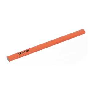 Lápiz para Carpintero de 7" C/U. TACTIX