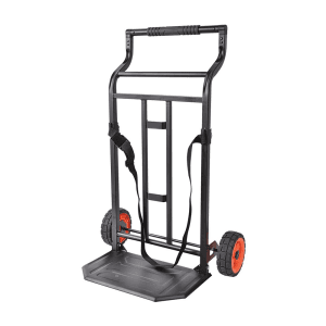 Carretilla Para Caja Modular 39". TACTIX