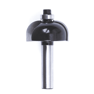 Cuchilla Router Curva de 7/8 Espiga 1/4. TACTIX - Imagen 1
