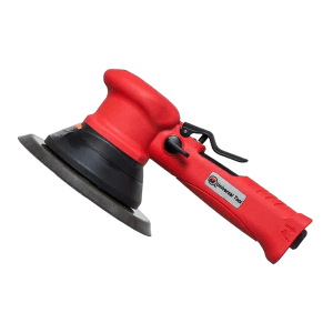 Lijadora Orbital Neumático de 6" con 10,000 Revoluciones por Minuto 90PSI 6CFM. UNIVERSAL TOOL - Imagen 1