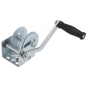 Winche Manual Con Capacidad 600 Lbs. VULCAN