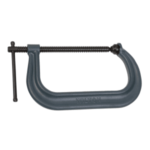 Prensa C 0" > 8-1/4 408, 400 Series C-Clamp. WILTON